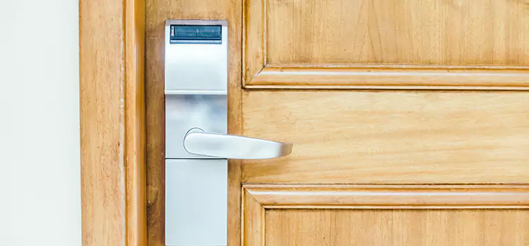 Advanced Solutions in Parkland, WA for Modern Security