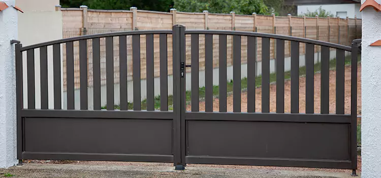 Advanced Gate Solutions in Parkland, WA