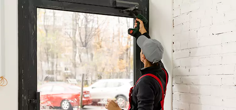Comprehensive Door Closer Services in Parkland, WA