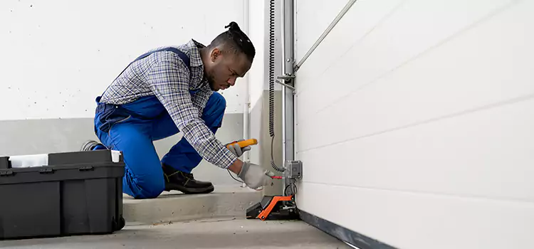 Expert Solutions for Every Garage Lock Need in Parkland, WA