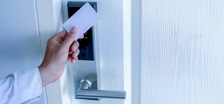 Why Choose Us for Your Keycard Lock Installation in Parkland, WA?