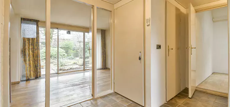 Why Choose Our Pocket Door Experts in Parkland, WA?