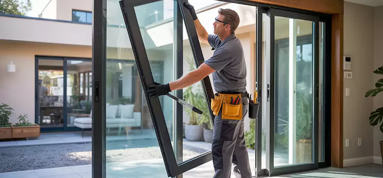 Specialized Sliding Door Roller Services in Parkland, Washington