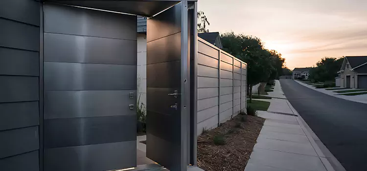 Comprehensive Steel Door Solutions in Parkland, WA