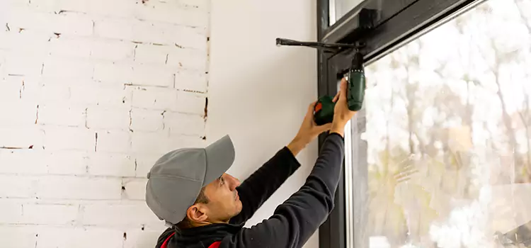 Your Trusted Partner for Door Closer Solutions in Parkland, WA