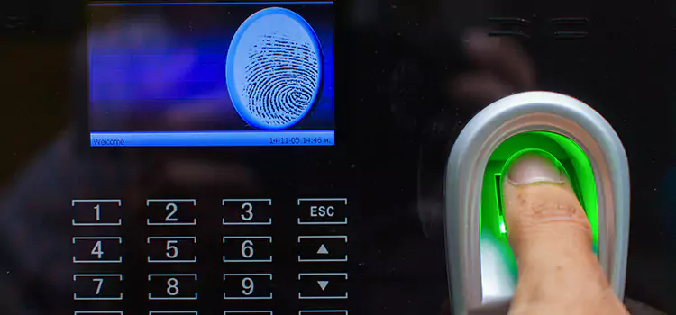 Your Trusted Partner for Secure Access in Parkland, WA