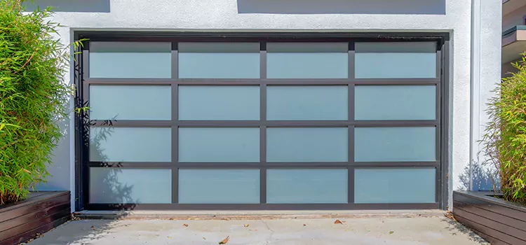 Why Choose Us for Garage Door Care in Parkland, WA?