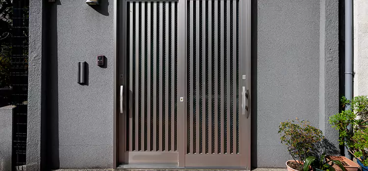 Why Choose Us for Your Security Needs in Parkland, WA?