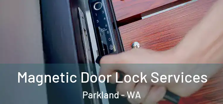 Magnetic Door Lock Services Parkland - WA