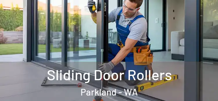 Sliding Door Rollers Parkland - WA